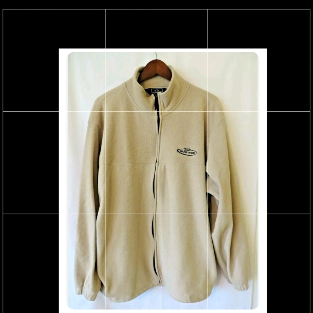 Men's "Team RealTree" jacket - Picture 3 of 6